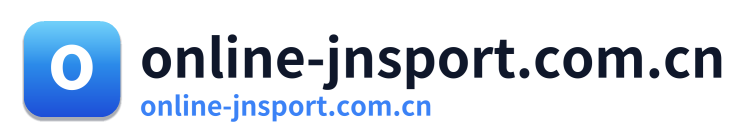 online-jnsport.com.cn